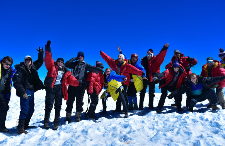 6 Days Climbing Mount Kilimanjaro via the Machame Route