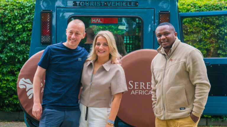 4 Day Taste of Tanzania Budget safari