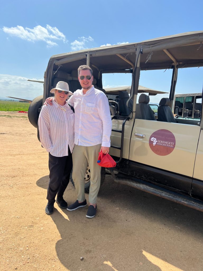 2-Day Fly-in Zanzibar to Mikumi National Park Safari