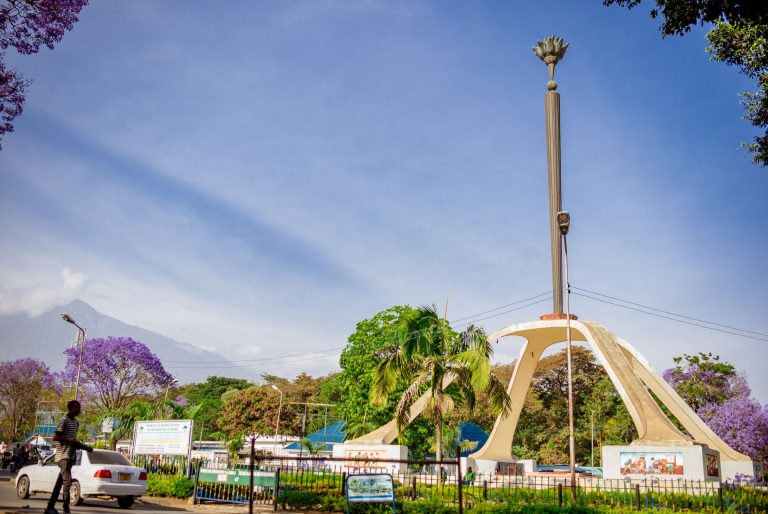 ARUSHA CITY TOUR – FULL DAY