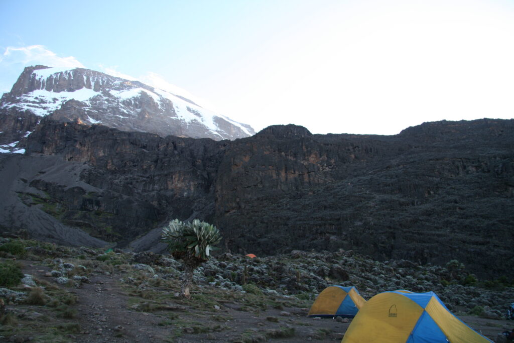 7-Day Lemosho Route – Mount Kilimanjaro Trekking