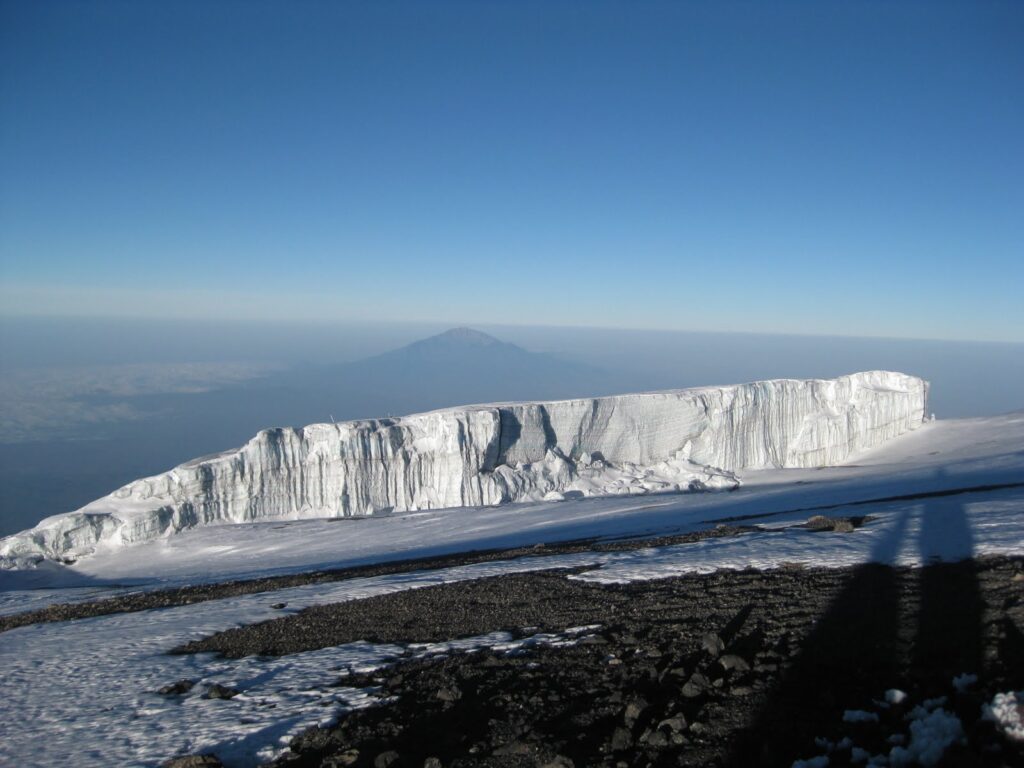 7-Day Rongai Route – Mount Kilimanjaro