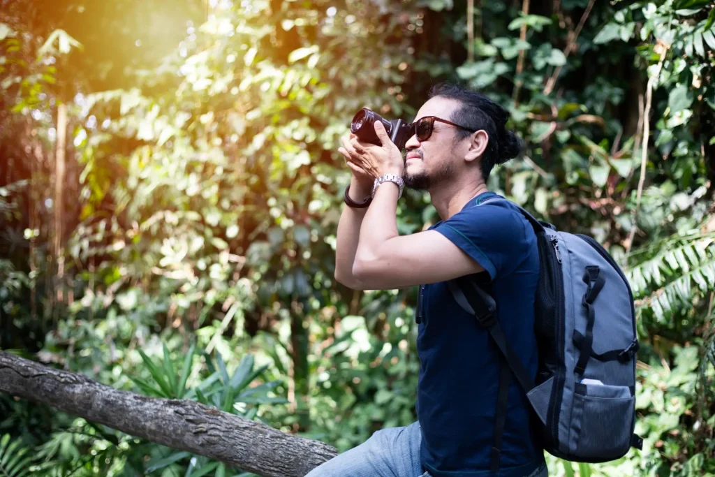 Camera Equipment required for Birdwatching