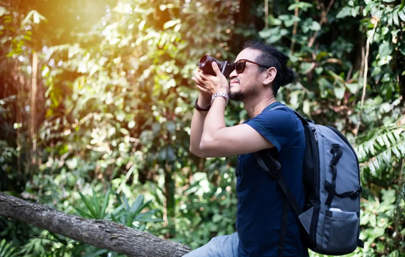 Best Equipment for Birdwatching on Safari