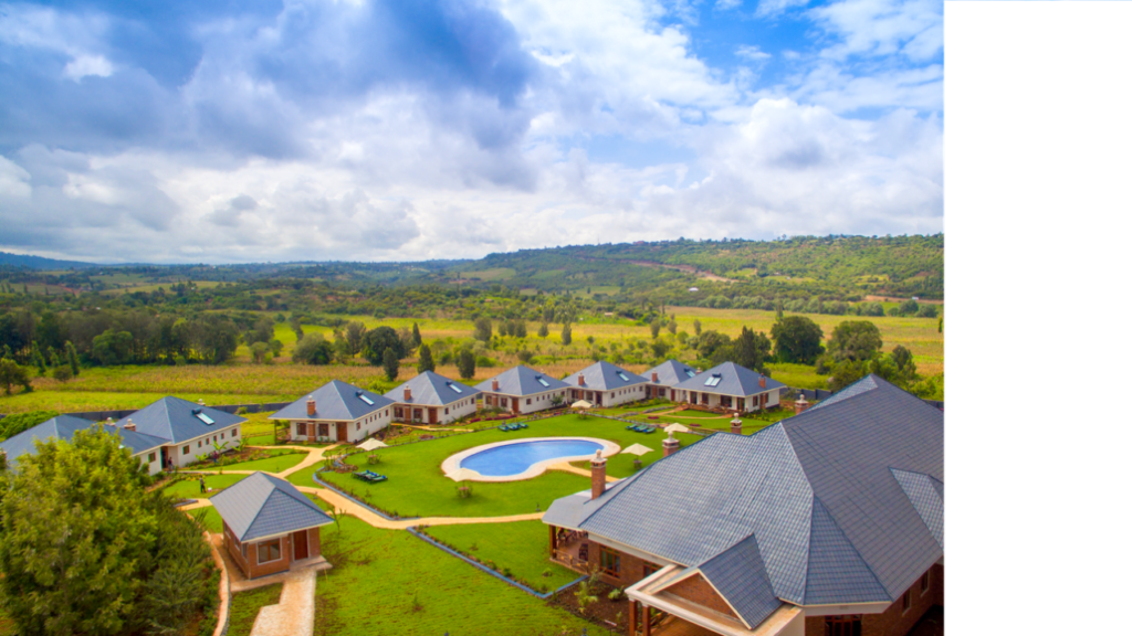 Marera Valley Lodge