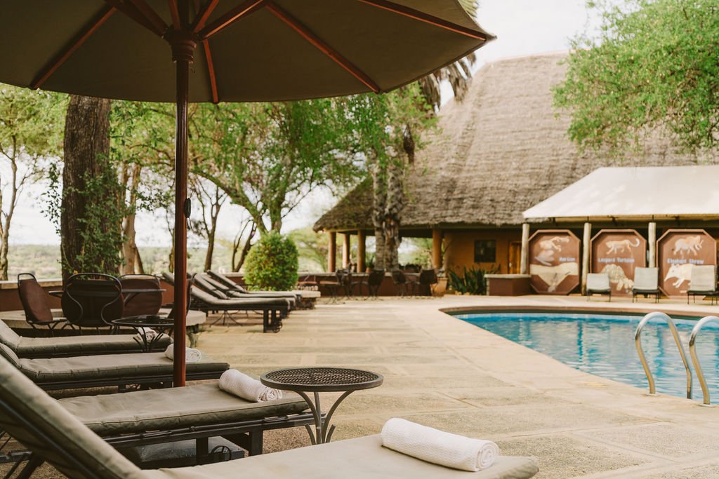 Top 5 Eco-Lodges for a Sustainable Safari in Tanzania 2 DSC0310 Edit 2