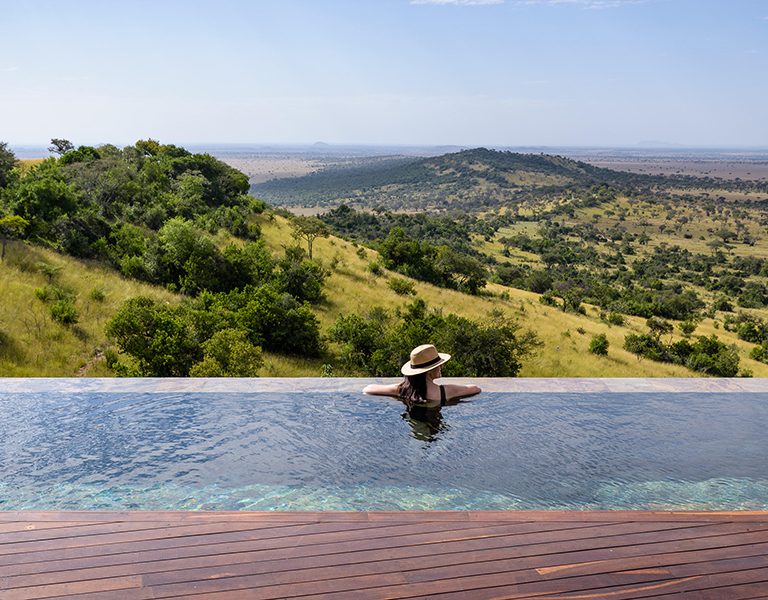 The Most Exclusive Safari Experiences in Tanzania