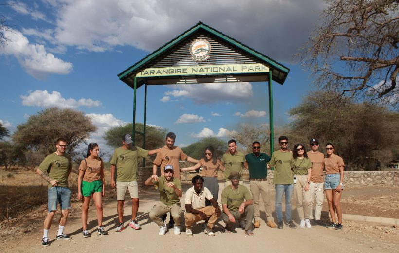 The Role of Tourists in Protecting Tanzania’s Natural Beauty