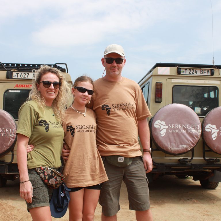 Off-Roading in the Serengeti: The Ultimate 4×4 Safari