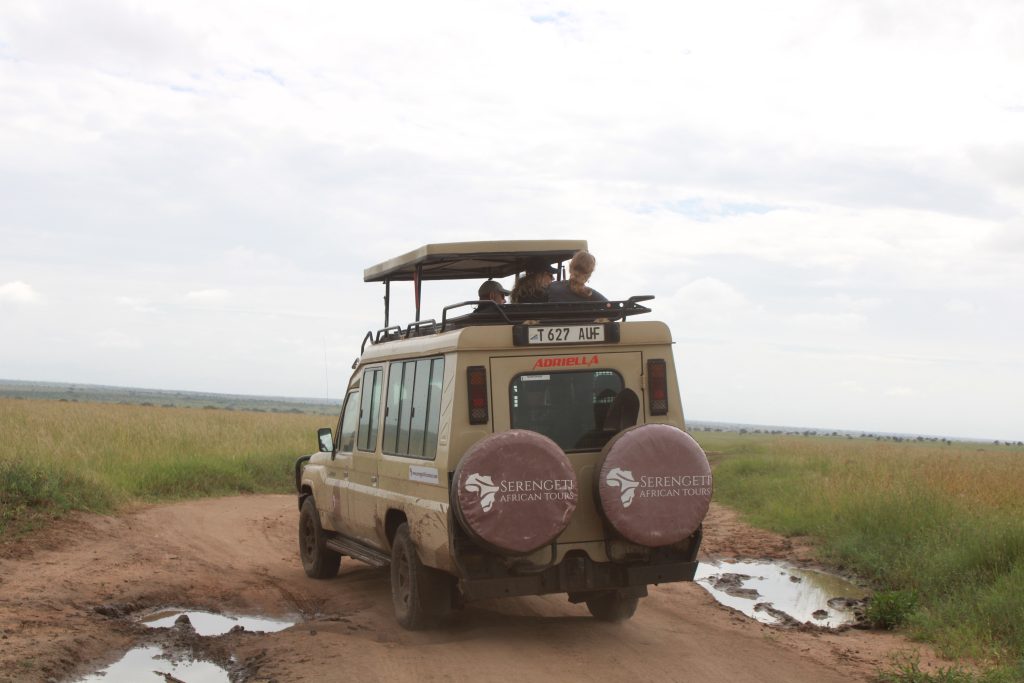 Why Sustainable Tourism Matters in Tanzania 3 IMG 9005