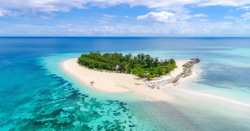 Island