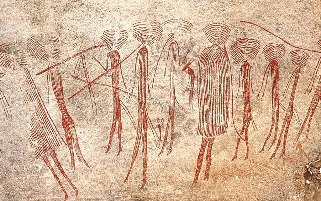 Rock Art Safari: Exploring Ancient Cave Paintings in Kondoa 5 Kondoa Rock Art