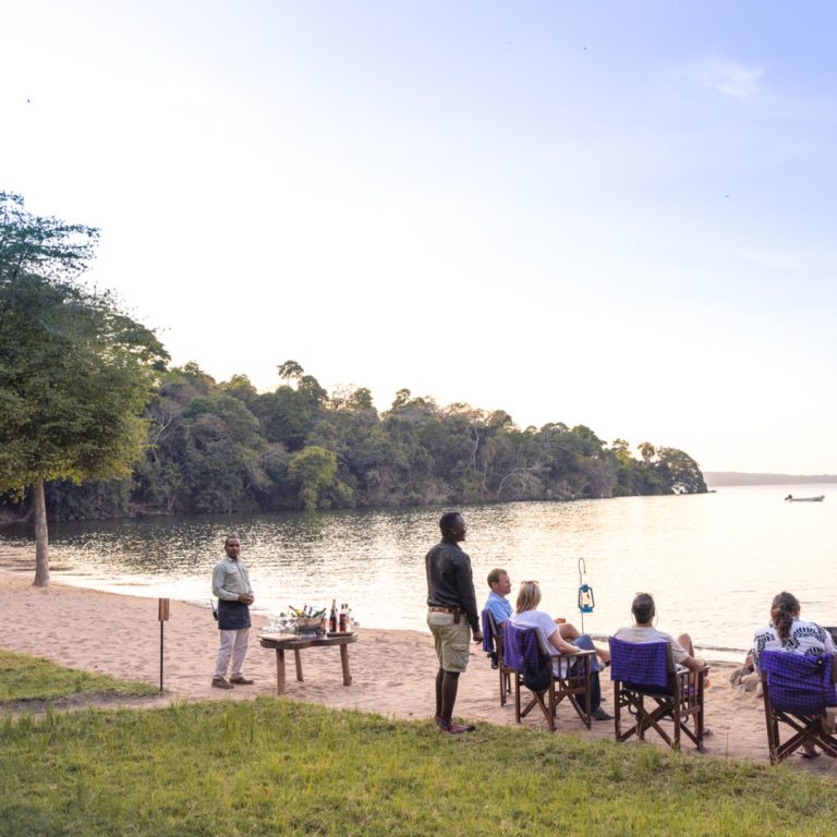 Discovering the Hidden Beauty of Lake Victoria’s Islands