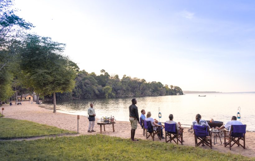 Discovering the Hidden Beauty of Lake Victoria’s Islands