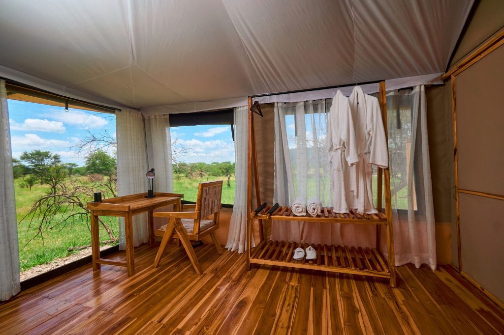 Land Of Nature Camps & Lodges – Serengeti