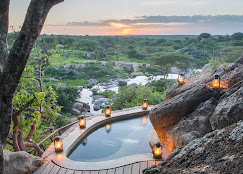 Legendary Expeditions Mwiba Lodge 12