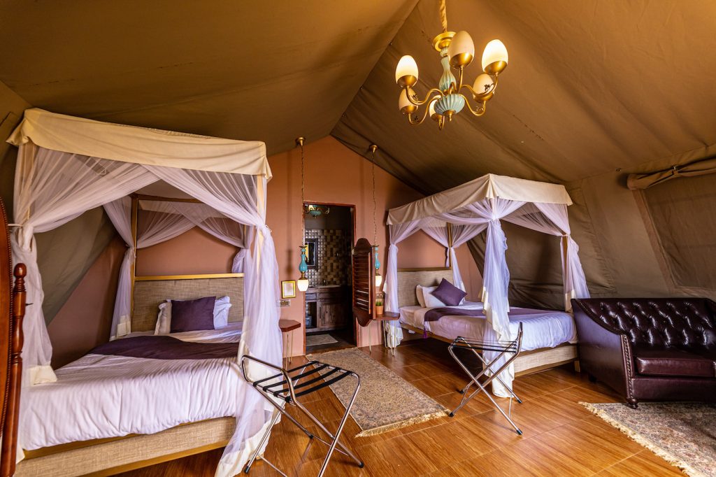 Ngorongoro Safari Lodge11