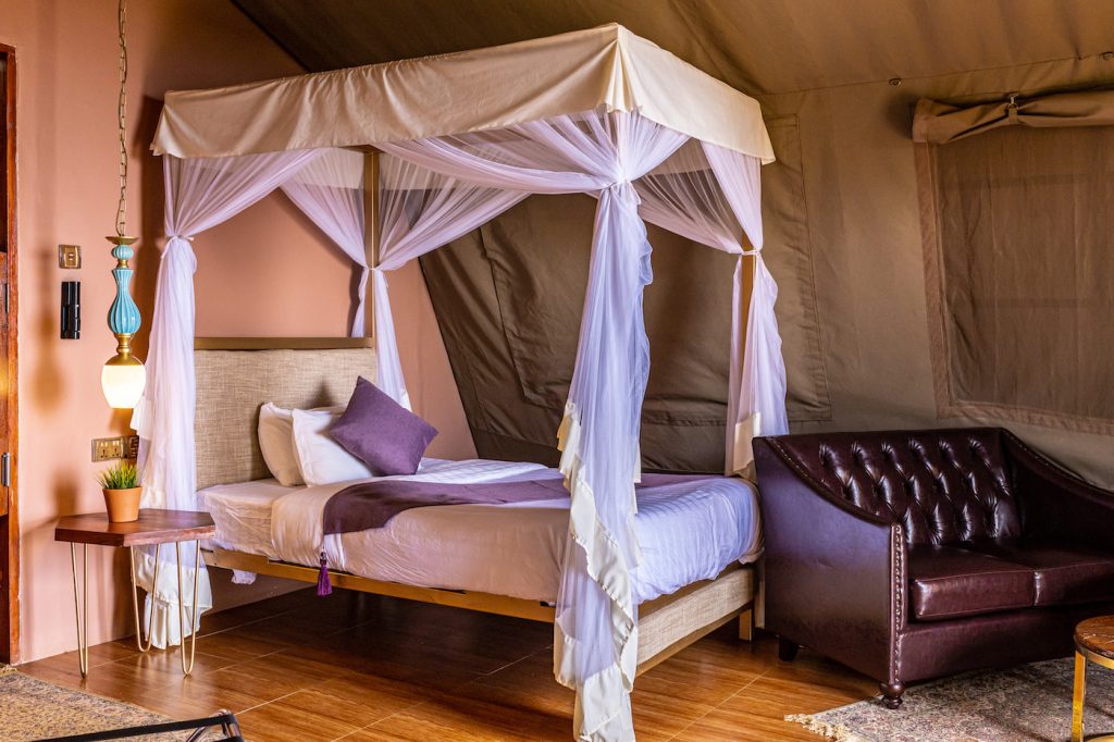 Ngorongoro Safari Lodge4