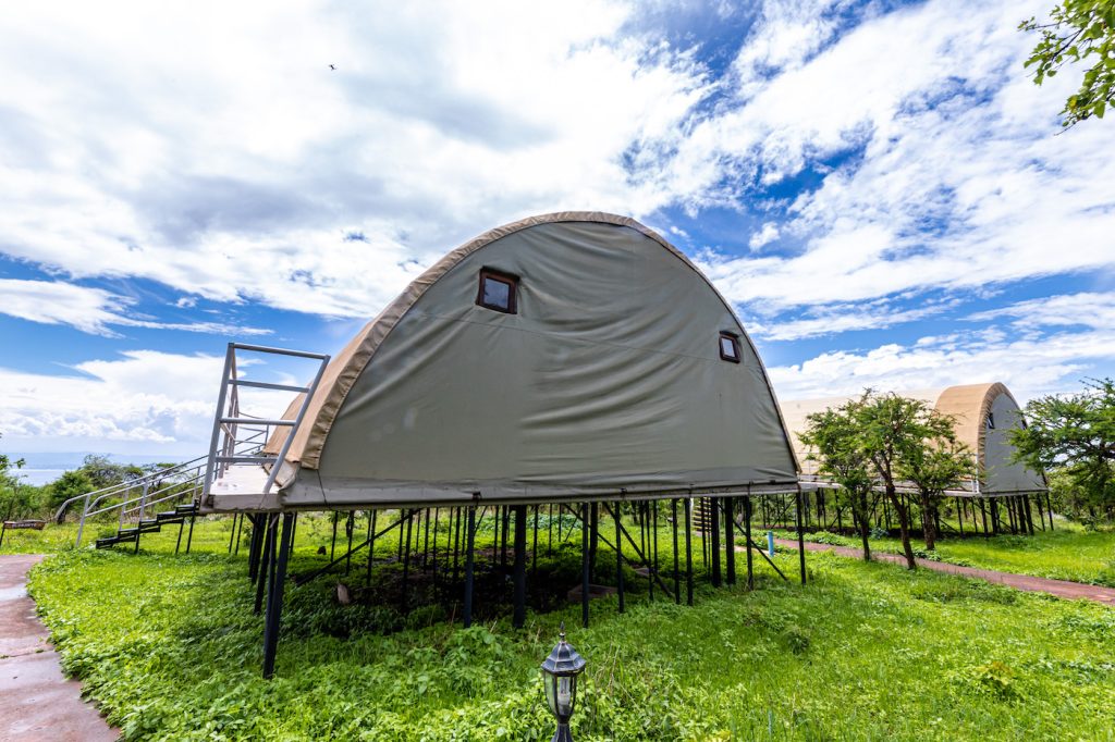 Ngorongoro Safari Lodge7