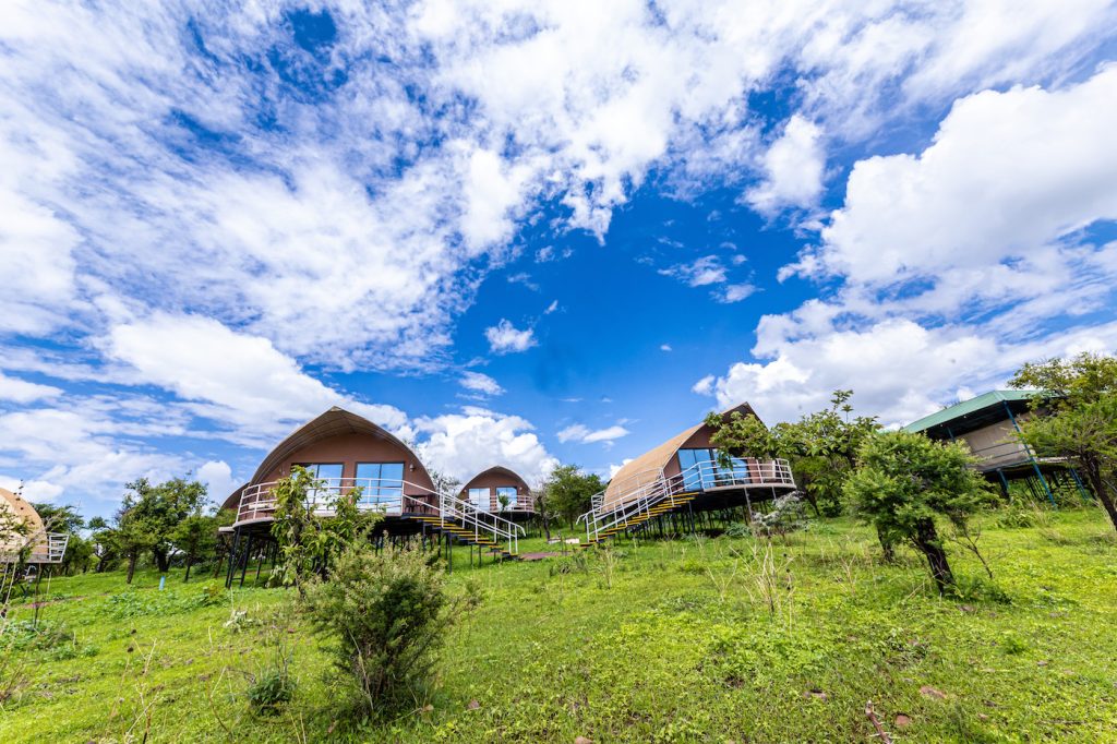 Ngorongoro Safari Lodge8