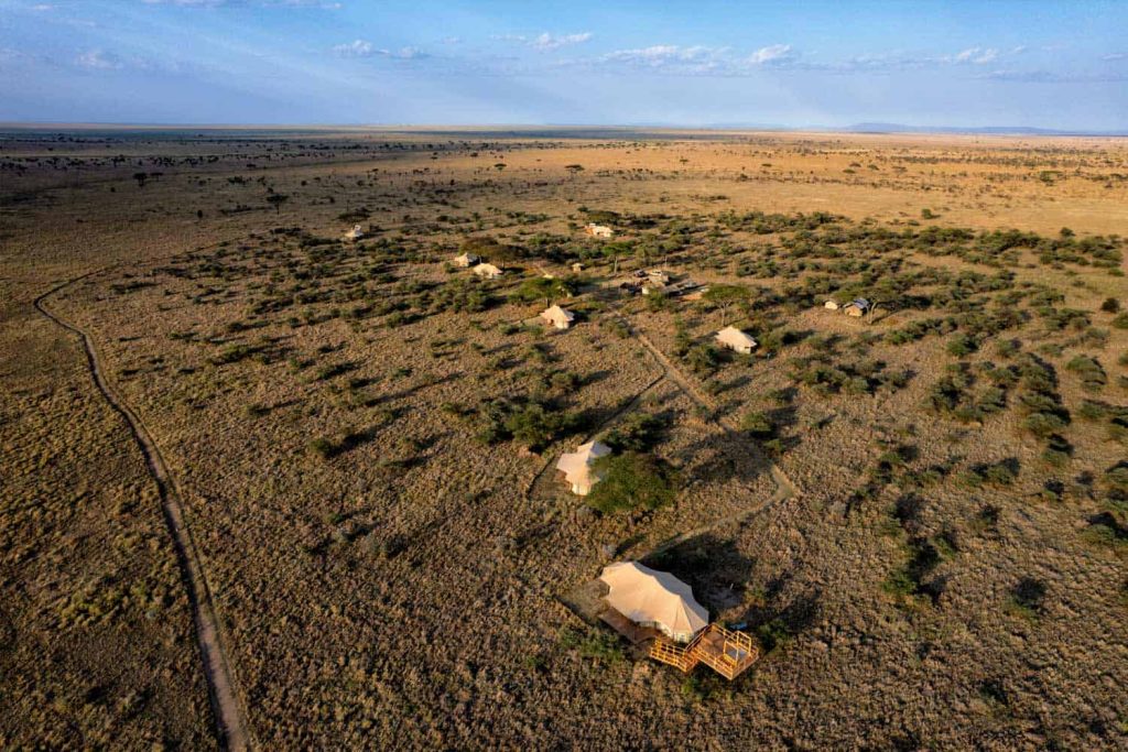 Olmara Camp