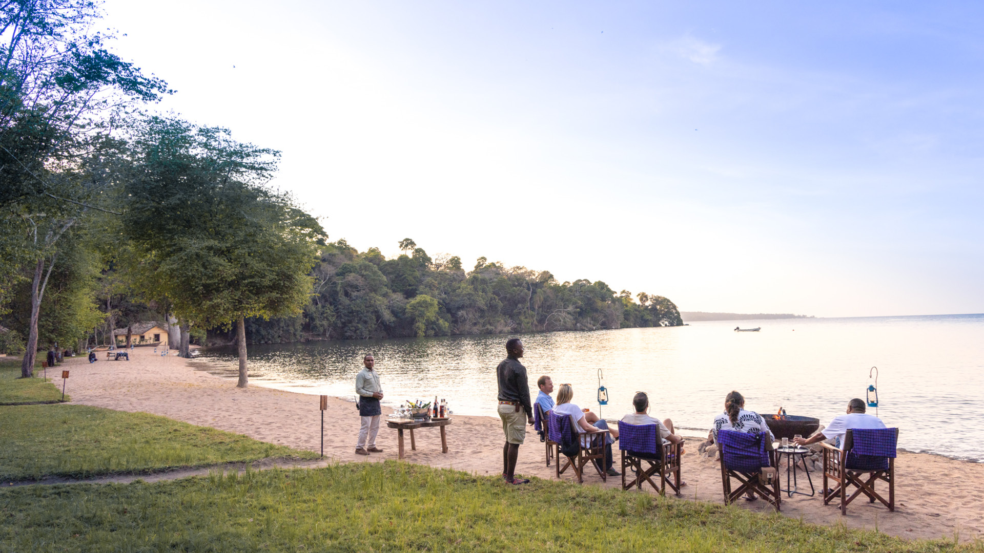 Lake Manyara