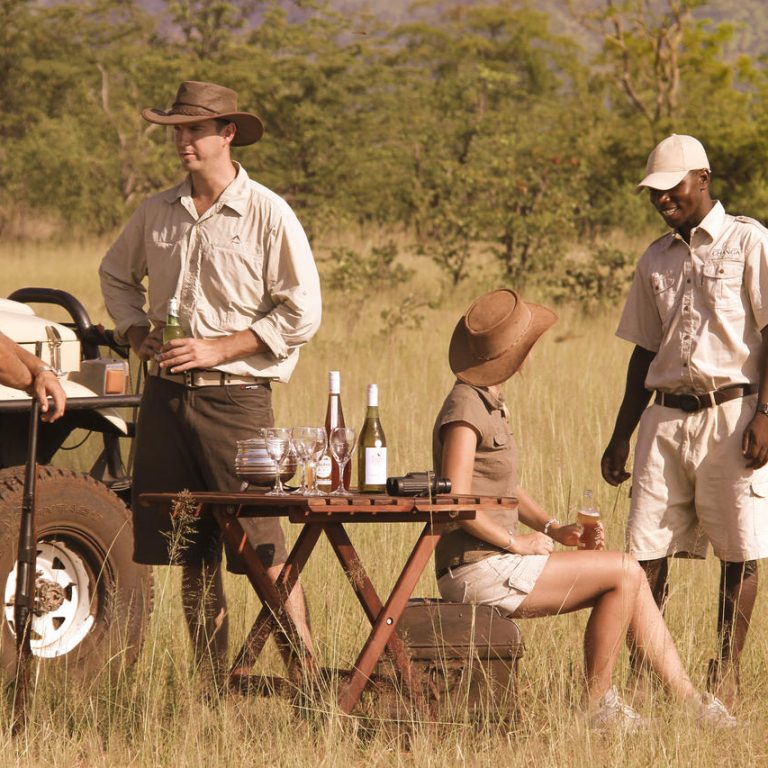 What to Wear on a Safari: A Seasonal Guide