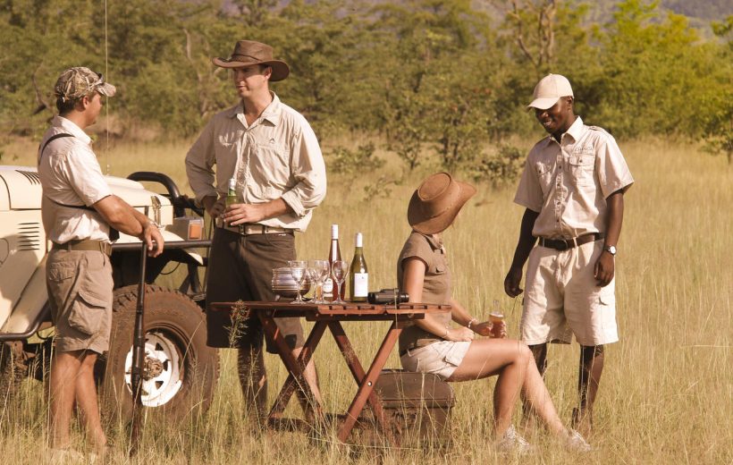 What to Wear on a Safari: A Seasonal Guide