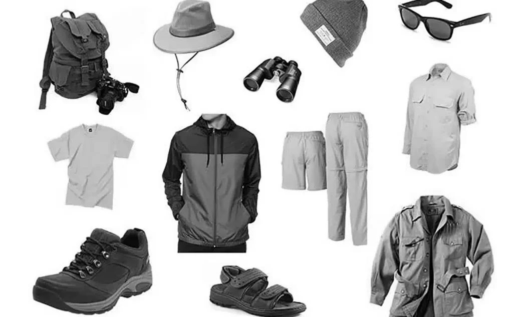 The Ultimate Packing List for a Tanzania Safari 2 The Ultimate Safari Packing List for an Unforgettable Adventure in Tanzania