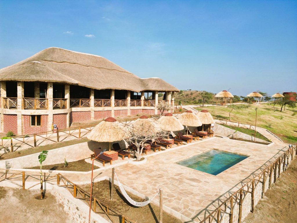 Africa Safari Karatu – Luxury safari lodge