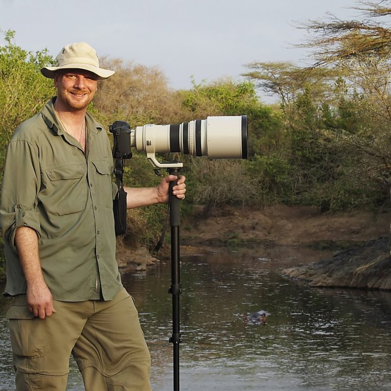 Best Camera Gear for a Tanzania Safari