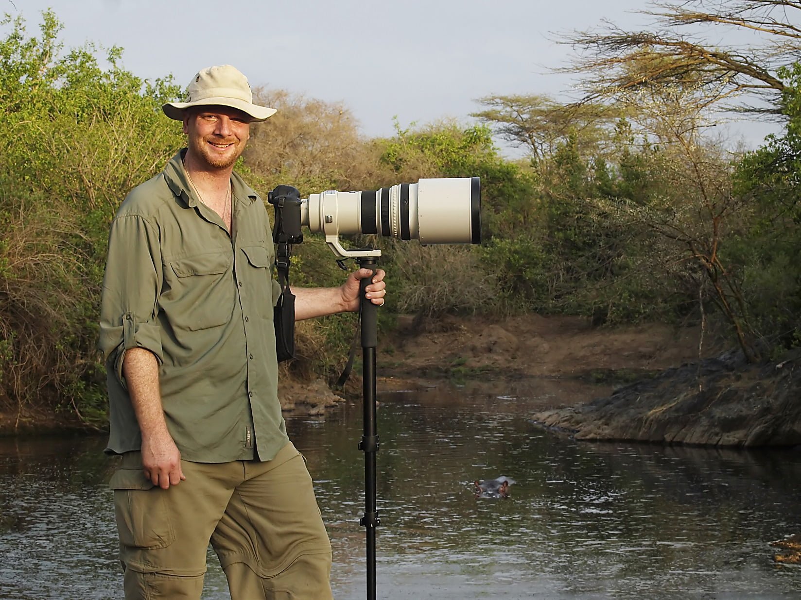Photography Safaris