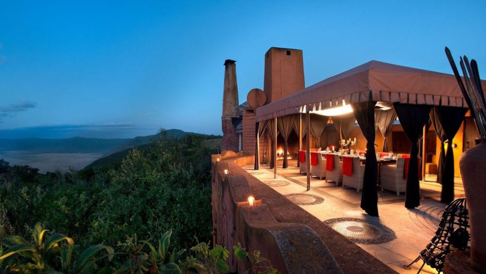 andBeyond Ngorongoro Crater Lodge 7 andbeyond ngorongoro 1024x576 1