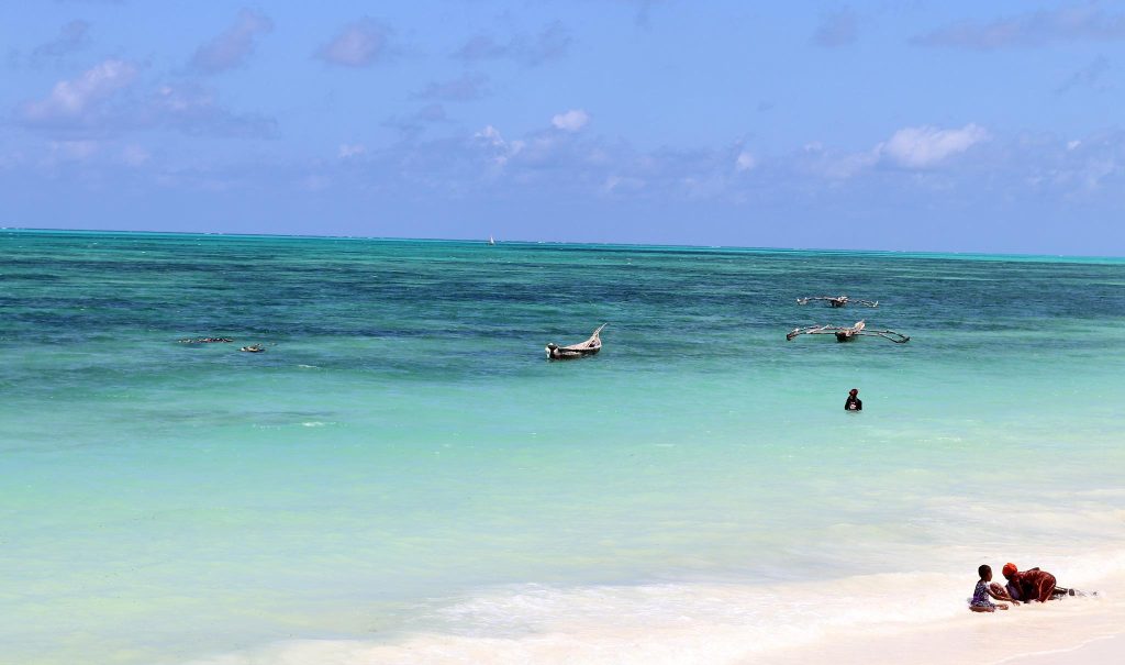 What It’s Like to Visit Tanzania During the Holiday Season