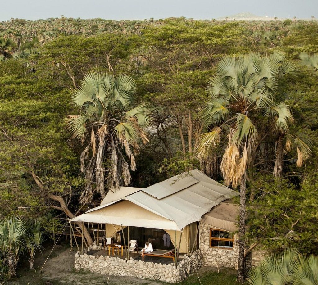 Chem Chem Lodge – Tarangire
