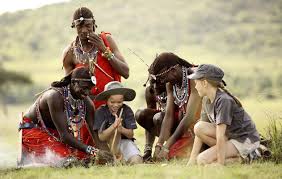 Meet the Maasai: A Guide to Experiencing Authentic Culture