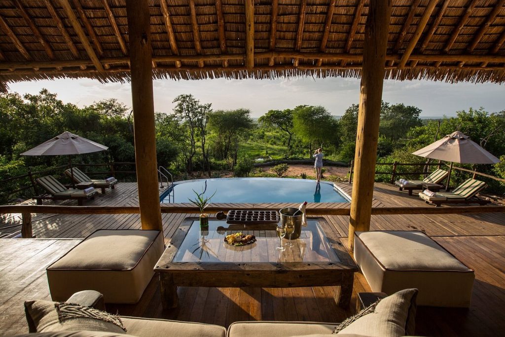 Top 5 Luxury Lodges for the Ultimate Safari Experience in Tanzania 10 elewana tarangire treetops 1 1