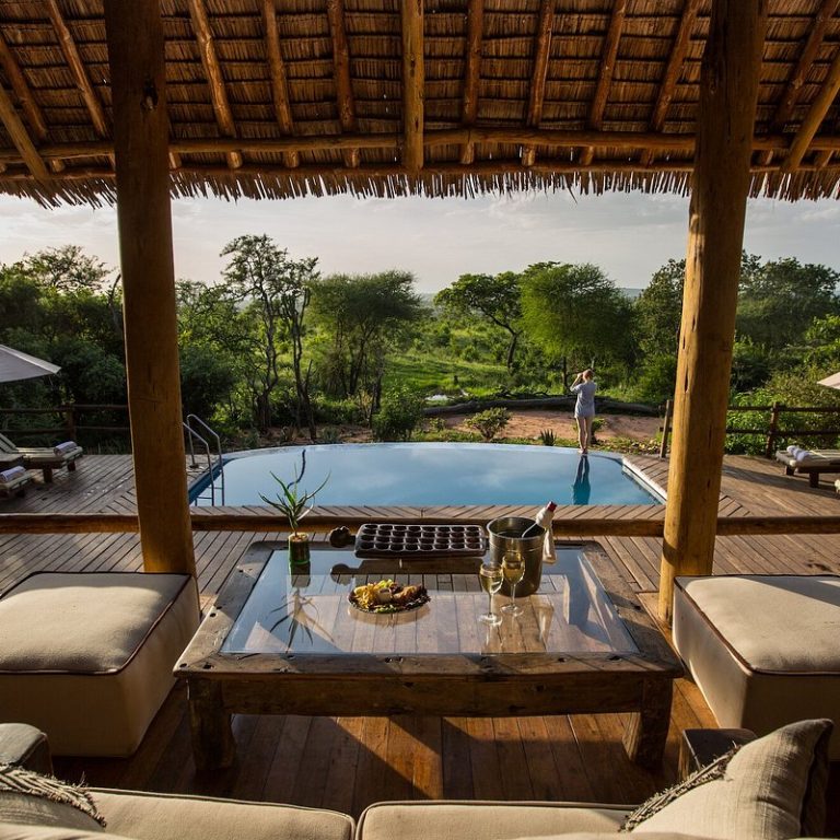 Top 5 Luxury Lodges for the Ultimate Safari Experience in Tanzania