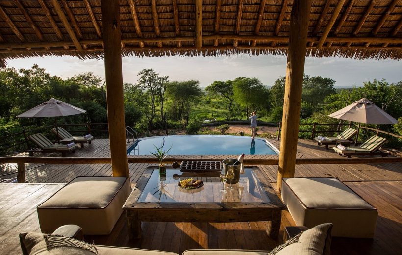 Top 5 Luxury Lodges for the Ultimate Safari Experience in Tanzania