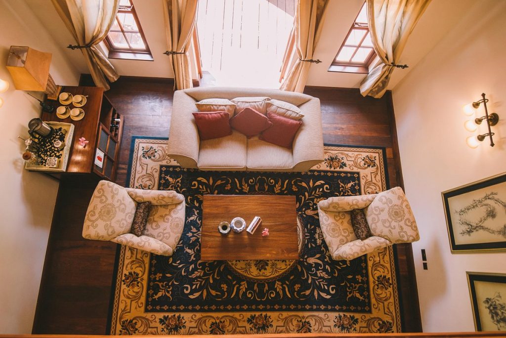 The Manor at Ngorongoro