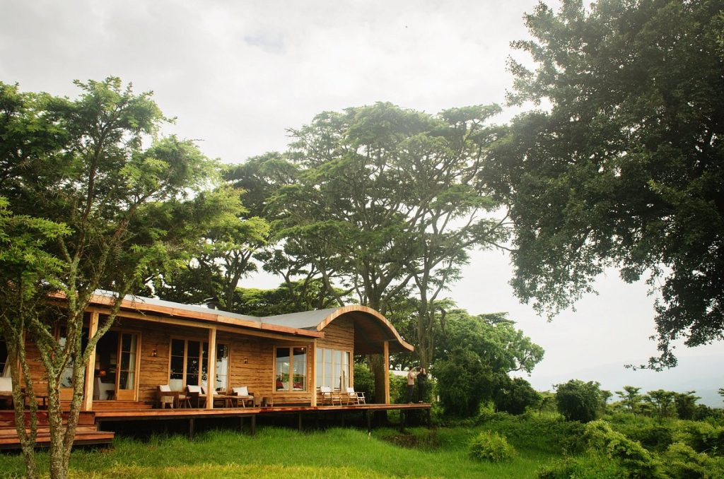 Nomad Tanzania – Entamanu, Ngorongoro