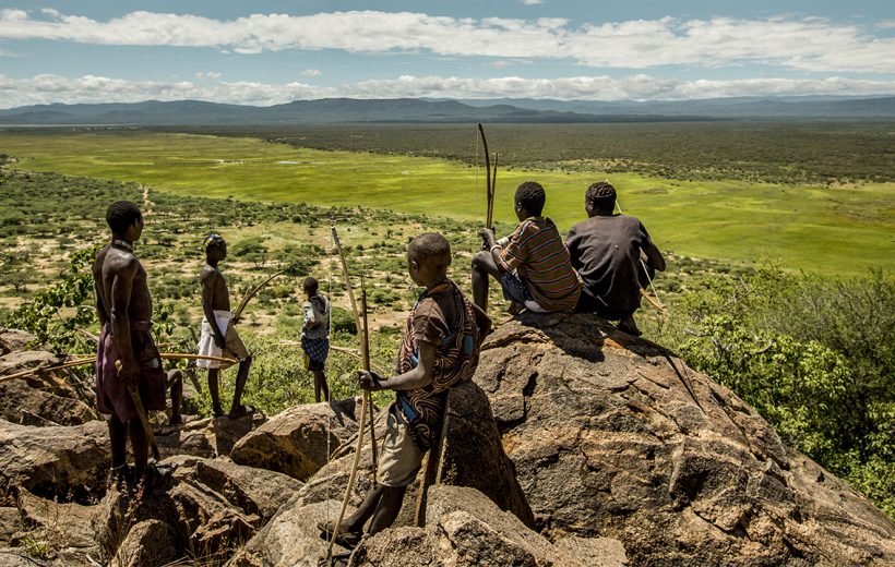 The Hadzabe & Datoga Tribes: Tanzania’s Last True Hunter-Gatherers