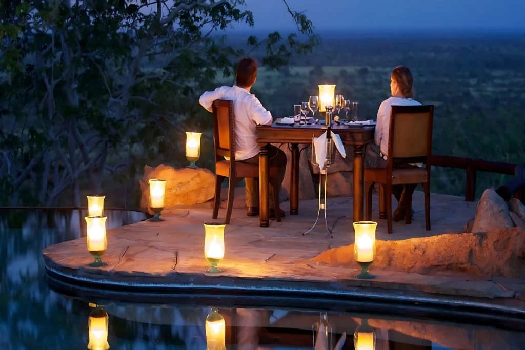 How to Plan a Romantic Honeymoon Safari in Tanzania 7 honeymoon