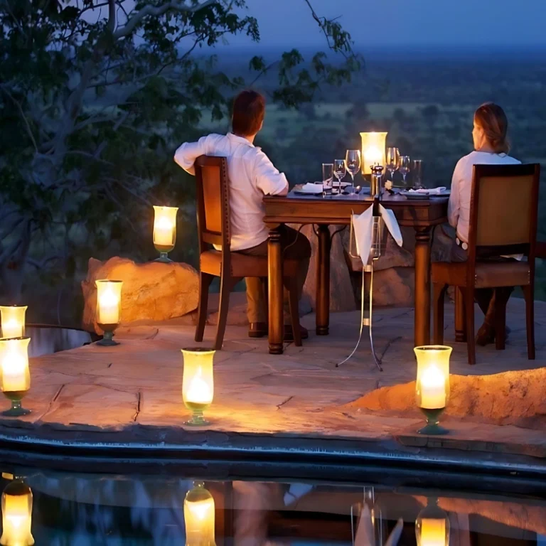 How to Plan a Romantic Honeymoon Safari in Tanzania