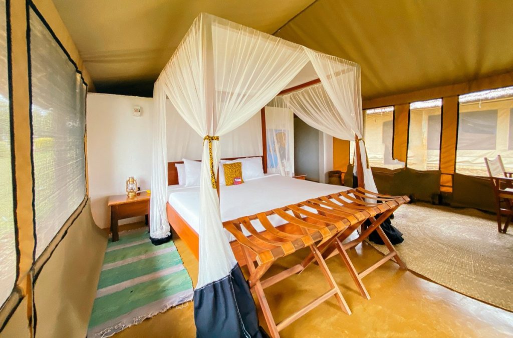 karatu tented lodge 1