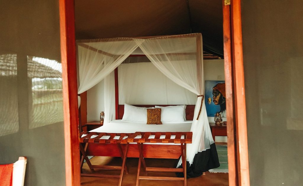 karatu tented lodge 2