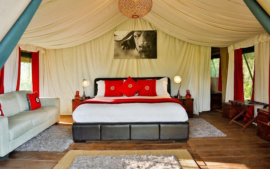 Lemala Ngorongoro Tented Camp 1 lemala ngorongoro tented