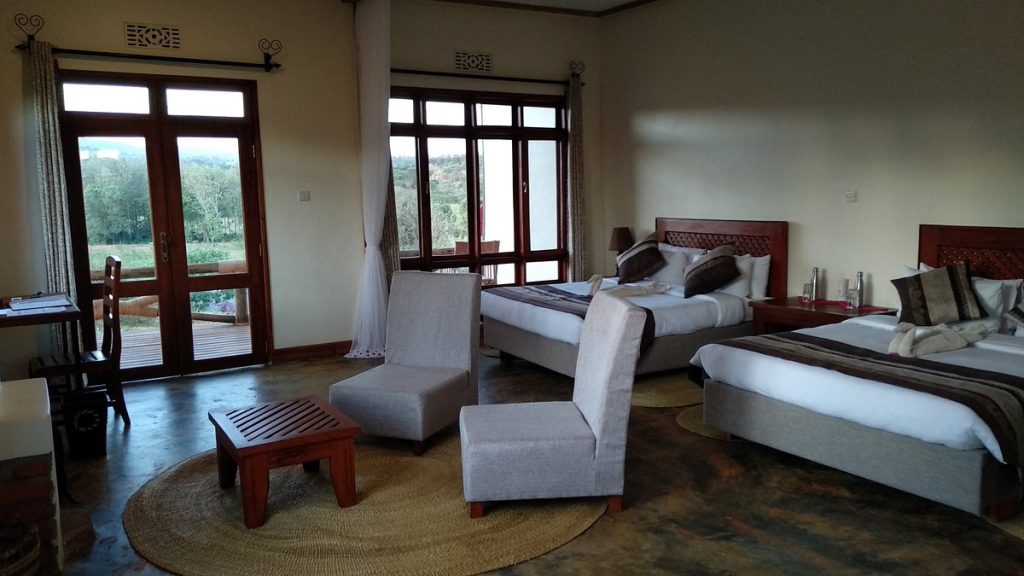 marera valley lodge 1