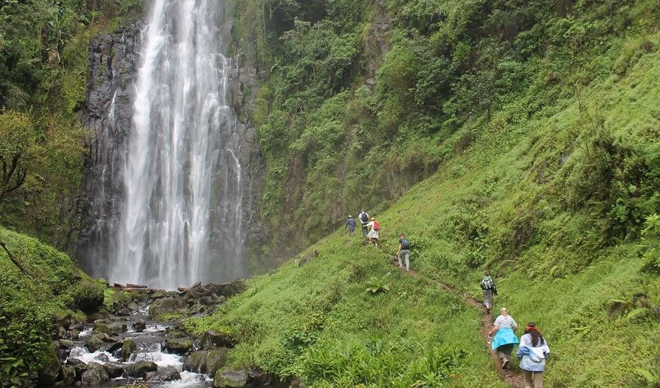 materuni waterfall 1