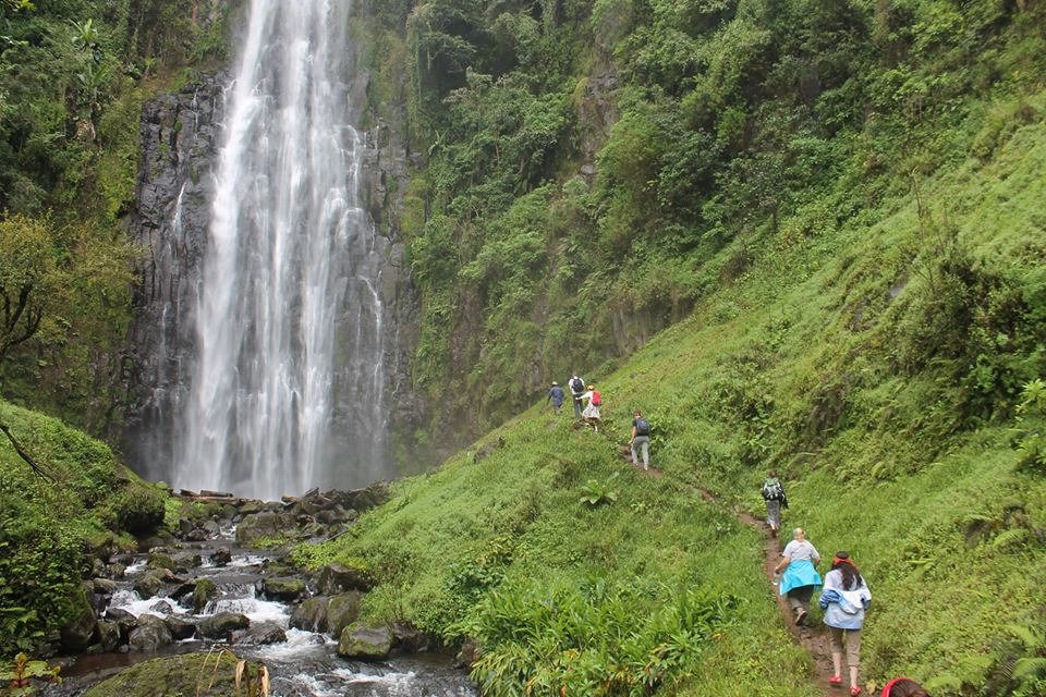 materuni waterfall 1